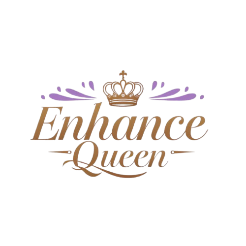 Enhance Queen Logo